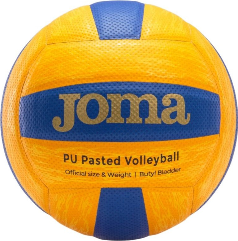 М'яч для волейболу Joma High Performance (розмір 5),