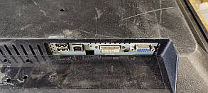 Широкоформатний РК-монітор з DVI 22 дюйми HP L2245wg No 23170506, фото 5