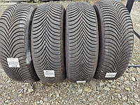 Зимові шини 215 65 r17 99H Michelin Alpin 5