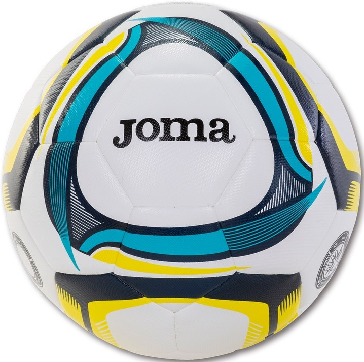 М'яч для футболу Joma Light Hybrid (розмір 5) 400531.023