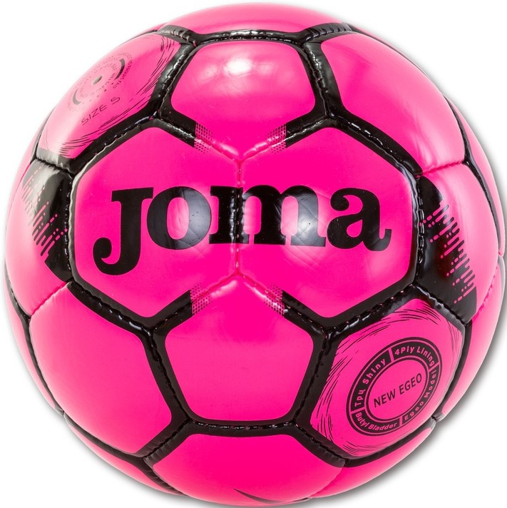 М'яч для футболу Joma EGEO (розмір 5) 400557.031,