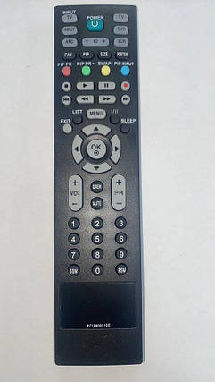 Пульт для телевізора LG 6710900010E, фото 2