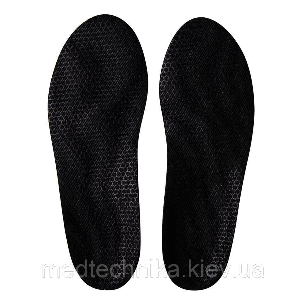 Виготовлення індивідуальних устілок не виходячи з дому-ARTEX-BLACK, фото 1