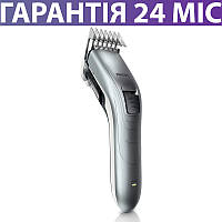 Машинка для стрижки волосся PHILIPS FamilyClipper, бездротова, акумуляторна, філіпс