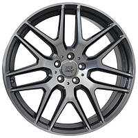 Литые диски WSP Italy Mercedes (W778) Eris R21 W10 PCD5x112 ET46 DIA66.6 (anthracite polished)