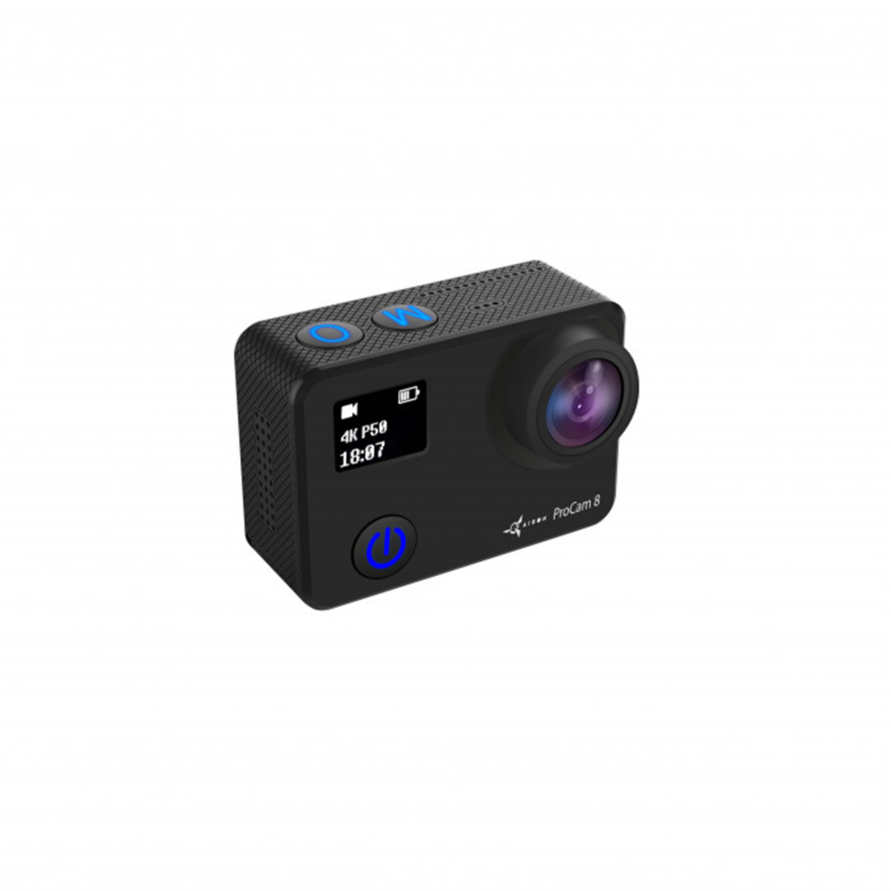 Купить Экшн-камера airon procam 8 для блогера водонепроницаемая для ...