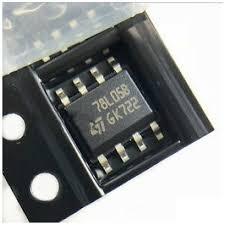 Мікросхема L78L05ABD13TR SO-8, фото 1