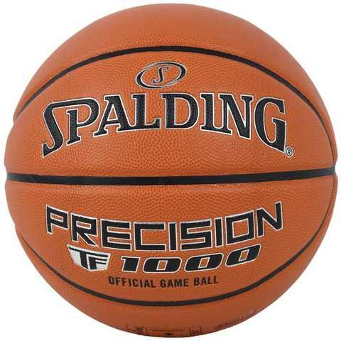 Баскетбольний м'яч Spalding TF-1000 Precision 76965Z (розмір 7),