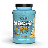 Сывороточный протеин изолят Evolite Nutrition Ultra Iso 900 g