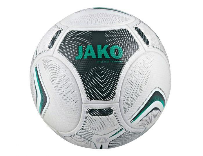 М'яч для футболу Jako Training Ball Prestige IMS 2345-24 (розмір 5),