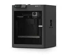 Bambu LAB P1S 3D принтер 256 х 256 х 256 мм  500 мм/с