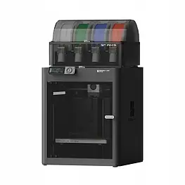 Bambu LAB P1S Combo 3D принтер 256 х 256 х 256 мм  500 мм/с
