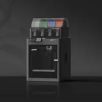 Bambu LAB P1S Combo 3D принтер 256 х 256 х 256 мм  500 мм/с, фото 8