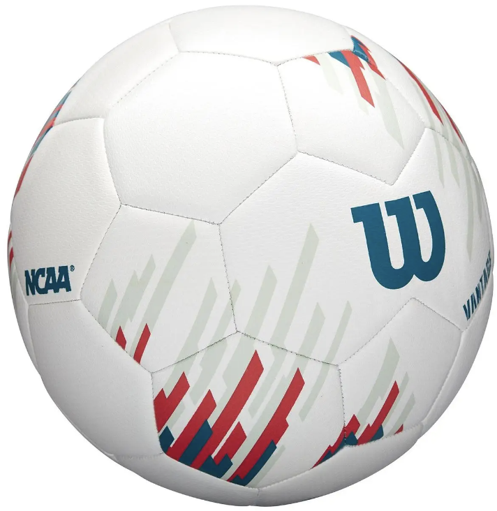 Футбольний м'яч Wilson NCAA Vantage WS3004001XB05 (розмір 5),