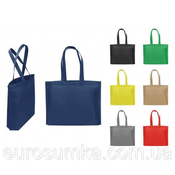 Сумки із спанбонду