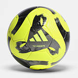 М'яч для футболу Adidas Tiro League TB HZ1295 IMS (розмір 4), фото 2