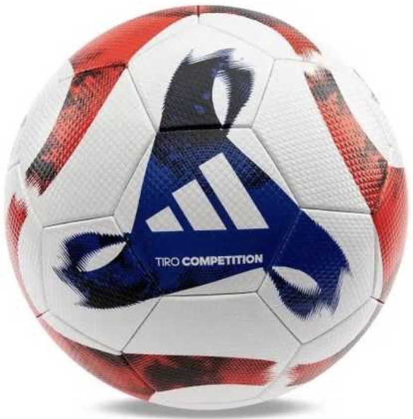 М'яч для футболу Adidas Tiro Competition 2023 FIFA HT2426 (розмір 5)