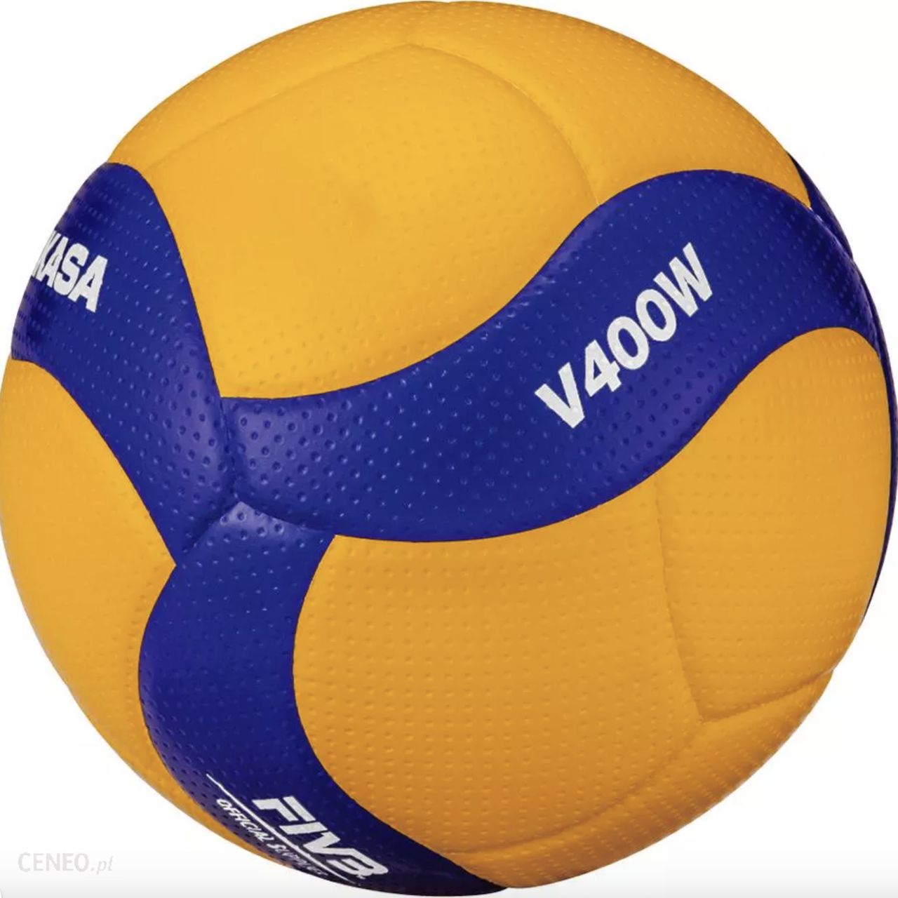 Волейбольний м'яч Mikasa V300W (професійний м'яч),