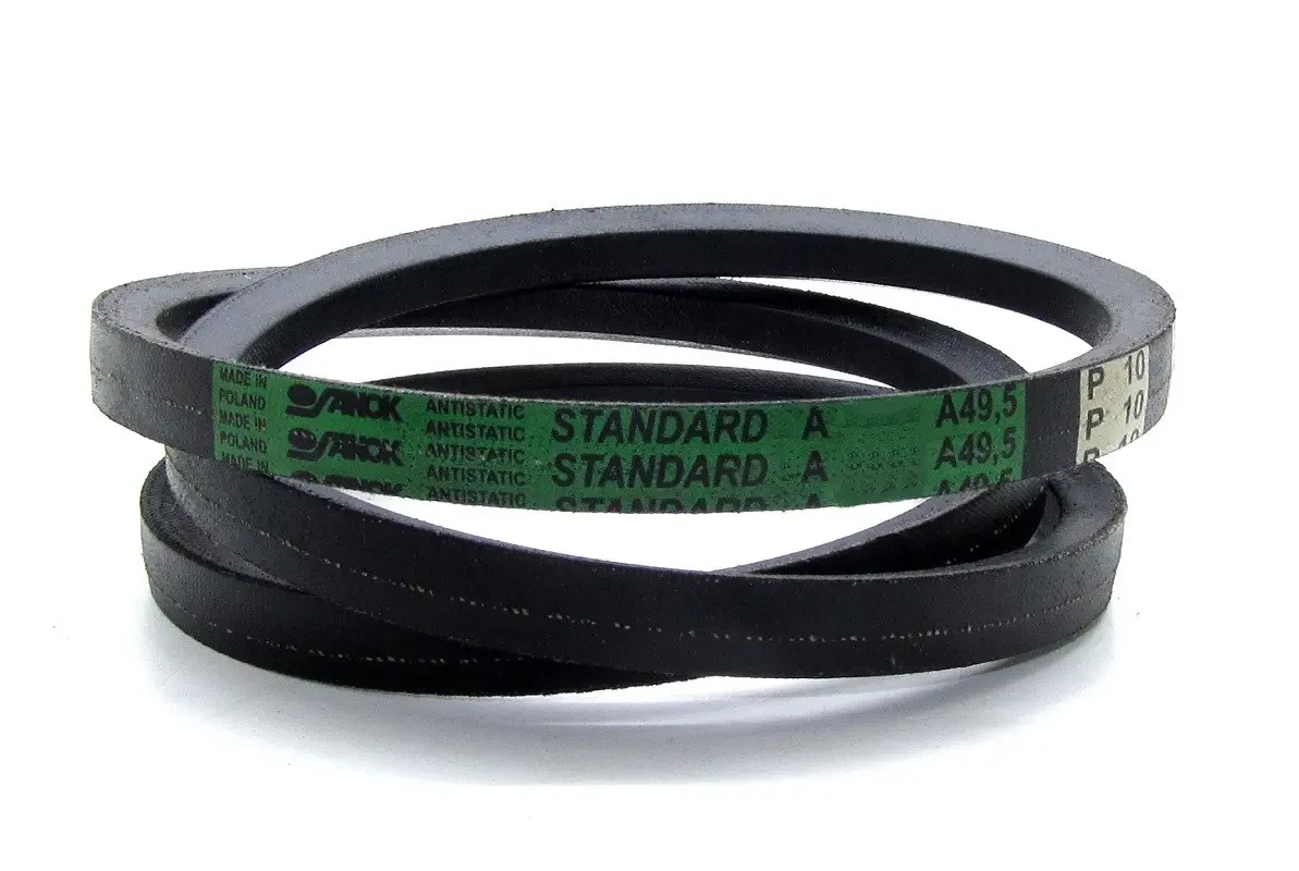 Ремінь A-710 (Stomil Sanok STANDARD)