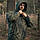 Куртка зимова Helikon-Tex® Level 7 Lightweight Winter Jacket - Climashield® Apex 100g - Flecktarn, фото 5