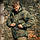 Куртка зимова Helikon-Tex® Level 7 Lightweight Winter Jacket - Climashield® Apex 100g - Flecktarn, фото 6