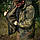 Куртка зимова Helikon-Tex® Level 7 Lightweight Winter Jacket - Climashield® Apex 100g - Flecktarn, фото 7