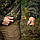 Куртка зимова Helikon-Tex® Level 7 Lightweight Winter Jacket - Climashield® Apex 100g - Flecktarn, фото 10