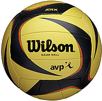 Волейбольный мяч Wilson AVP ARX Official (профессиональная модель),