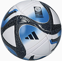 М'яч для футболу Adidas Oceaunz League HT9015 (розмір 4)
