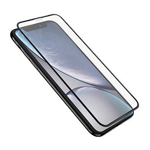 Захисне скло 5D NEW Premium для iPhone Xs Max / 11 Pro Max, фото 1