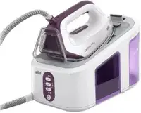 Парогенератор BRAUN CareStyle 3 IS 3155VI