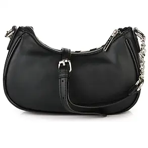 Жіноча сумка David Jones 6857-2 BLACK, фото 3