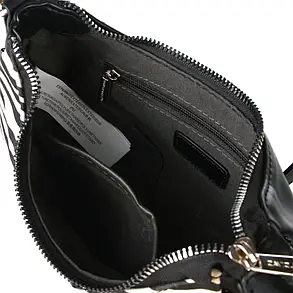 Жіноча сумка David Jones 6857-2 BLACK, фото 4