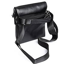 Сумка Мужская Планшет иск-кожа DR. BOND GL 213-2 black, фото 4