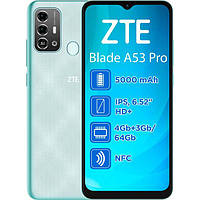 Чохли для ZTE Blade A53 Pro