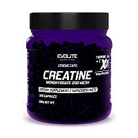 Креатин моногидрат Evolite Nutrition Creatine Monohydrate Xtreme 300 caps