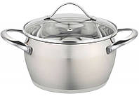 Каструля Con Brio 6,1л (1125-CB)