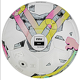 М'яч для футболу Puma Orbita 4 HYB FIFA Basic 083778-01 (розмір 5), фото 3