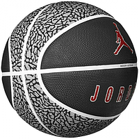 Баскетбольний м'яч Nike Jordan Playground Official Basketball (розмір 5, чорний) J.100.8255.055.05,