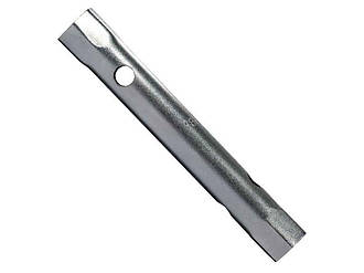 Ключ торцевий I-подібний 10*12мм XT-4111 ТМ INTERTOOL BP