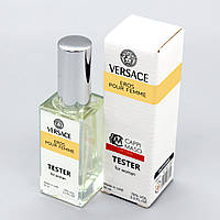 Тестер жіночий Versace Eros Pour Femme, 60 мл