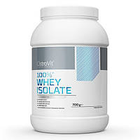 Протеїн OstroVit Whey Protein Isolate, 700 грам Шоколад