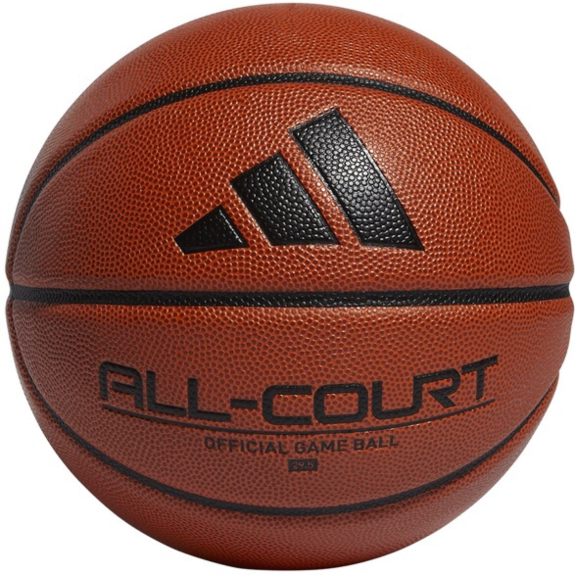 Баскетбольний м'яч Adidas All Court (розмір 7) HM4975