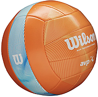 Волейбольний м'яч Wilson AVP Movement (арт. WV4006801XBOF),