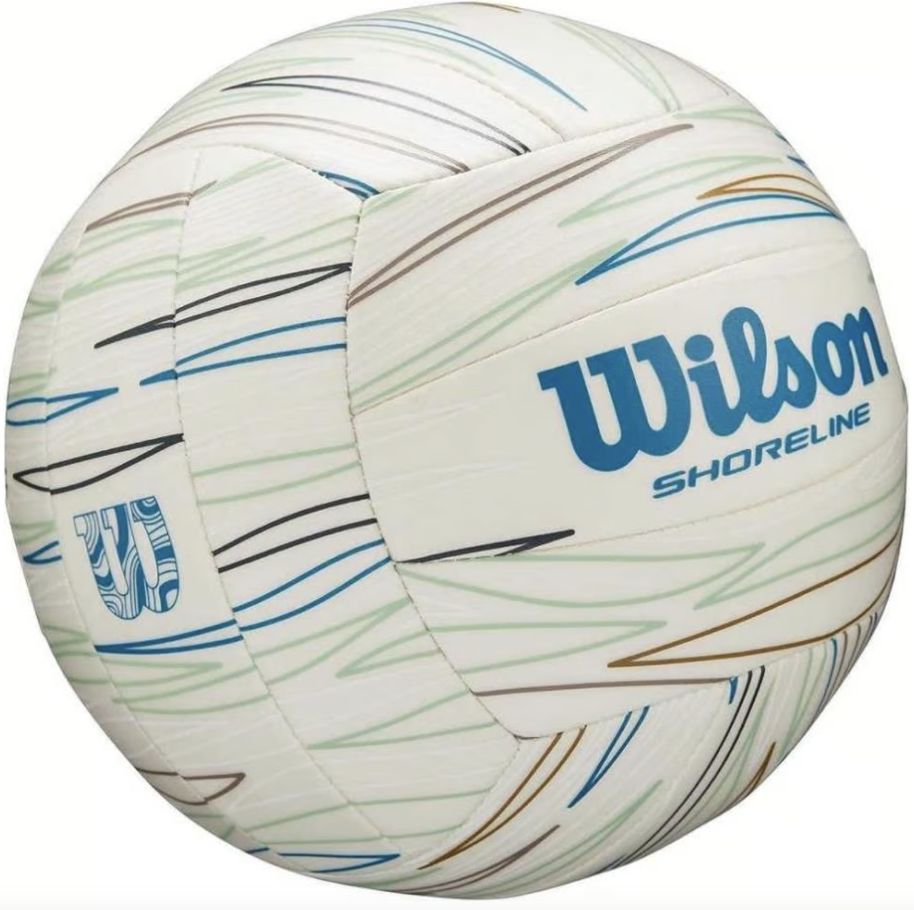 Волейбольний м'яч Wilson Shoreline (арт. WV4007001XBOF)