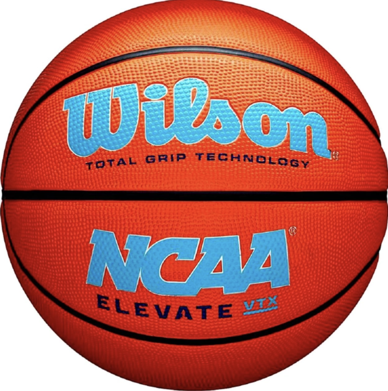 Баскетбольний м'яч Wilson Elevate WZ3006802XB7 (розмір 7)