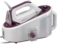 Парогенератор BRAUN Carestyle 5 IS 5155WH