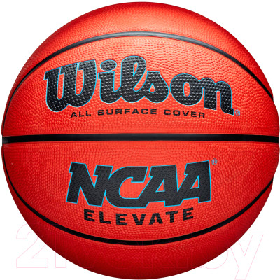 Баскетбольний м'яч Wilson Elevate (розмір 7) WZ3007001XB7,