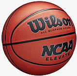 Баскетбольний м'яч Wilson Elevate (розмір 6) WZ3007001XB6,, фото 2