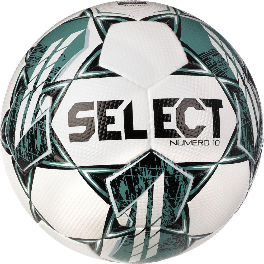 М'яч для футболу Select Numero 10 FIFA (+ подарунок) v23